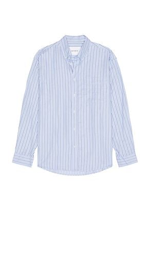 Oxford Shirt 2.0 in . Size M, S, XL/1X - Les Deux - Modalova