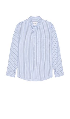 Oxford Shirt 2.0 in . Taglia M, S, XL/1X - Les Deux - Modalova