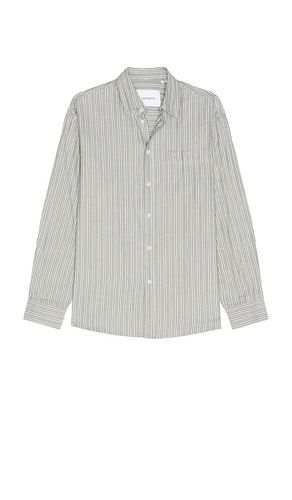 Kolton Shirt in . Size M, S, XL/1X - Les Deux - Modalova