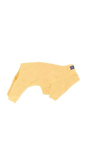 Fleece Onesie in . Size S. Also in - Little Beast - Modalova