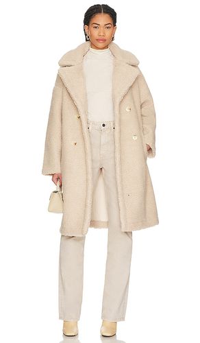 Agnes Coat in . Size M, L - Line & Dot - Modalova