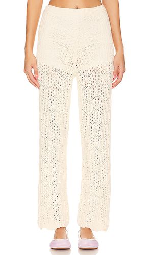 Poppie Pants in . Taglia M, S, XS - Line & Dot - Modalova