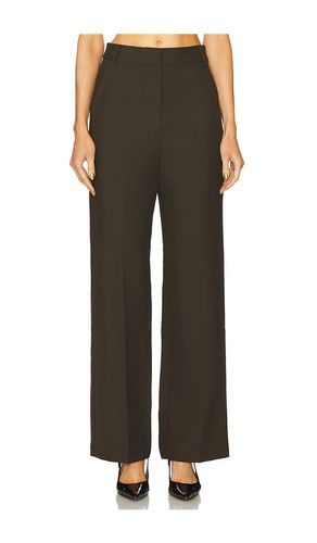 Marilla Pants in . Taglia M, S, XS - Line & Dot - Modalova