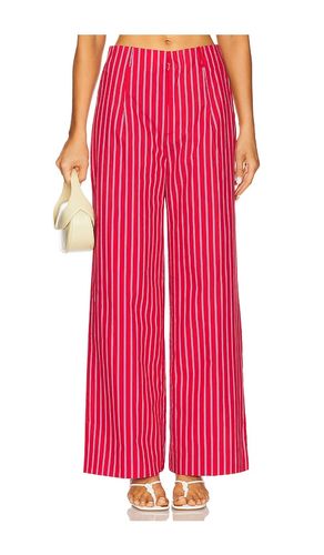 Claudine Pants in . Size L. Also in M, S, XS - Line & Dot - Modalova