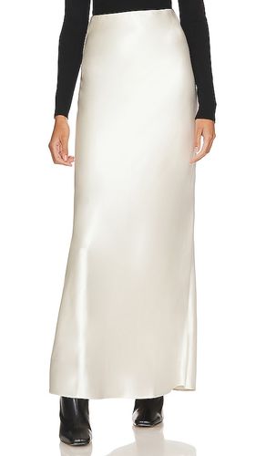Dreamer Maxi Skirt in . Size M, XL - Line & Dot - Modalova