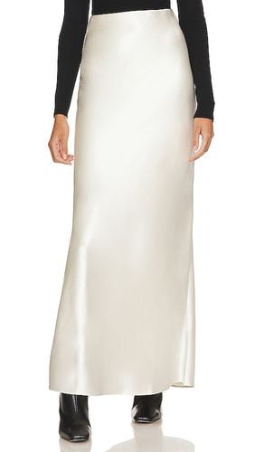 Dreamer Maxi Skirt in . Size M, XL, XS - Line & Dot - Modalova