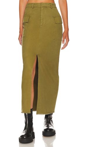 Summer Maxi Skirt in . Size XS - Line & Dot - Modalova