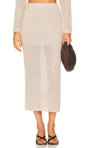 Ry Skirt in . Size L, XS - Line & Dot - Modalova