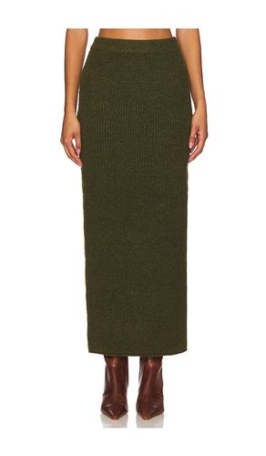 Hart Skirt in . Size L. Also in M, XS - Line & Dot - Modalova