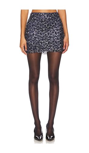 Lumi Mini Skirt in . Size XS - Line & Dot - Modalova