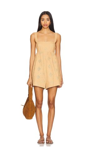 Brin Romper in . Size XL, XS - Line & Dot - Modalova