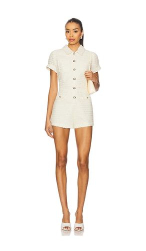 Selani Romper in . Size L. Also in M, S, XL, XS - Line & Dot - Modalova