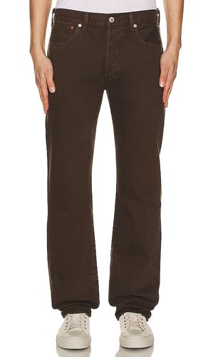 Original jean en color marrón talla 31 en - Brown. Talla 31 (también en 28, 34) - LEVI'S - Modalova
