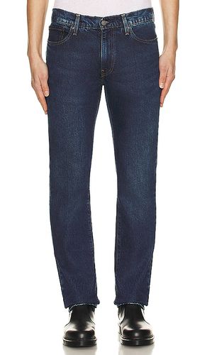 Slim jean en color azul talla 30 en - Blue. Talla 30 (también en 32, 34, 36) - LEVI'S - Modalova