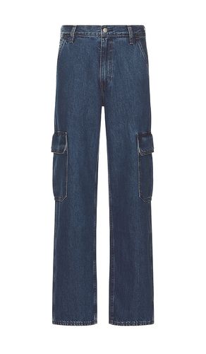 Loose Straight Cargo Jeans in . Size 36 - LEVI'S - Modalova