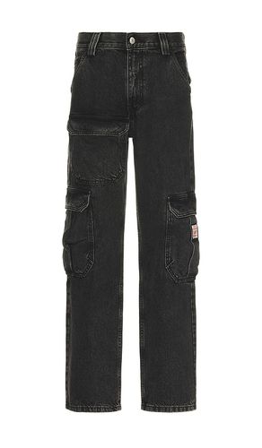 Stay loose cargo pant en color negro talla 32 en - Black. Talla 32 (también en 34) - LEVI'S - Modalova