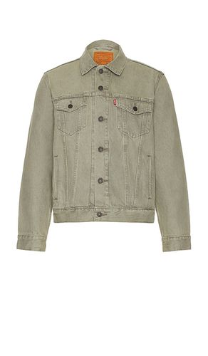 The Trucker Jacket in . Taglia M, S - LEVI'S - Modalova