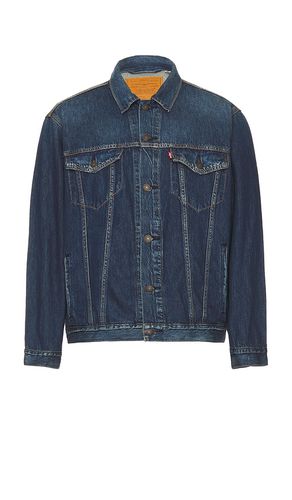 Relaxed Fit Trucker Jacket in . Size M, S, XL/1X - LEVI'S - Modalova