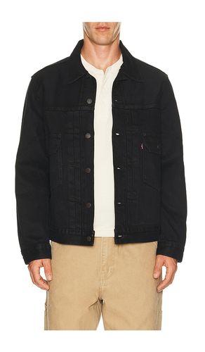 Type 2 Trucker Jacket in . Taglia S. Also in M, L, XL/1X - LEVI'S - Modalova