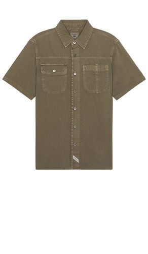 Camisa en color marrón talla M en - Brown. Talla M (también en XL/1X) - LEVI'S - Modalova