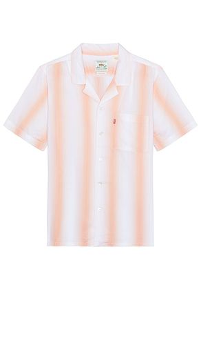 The Sunset Camp Shirt in . Size M, S, XL/1X - LEVI'S - Modalova