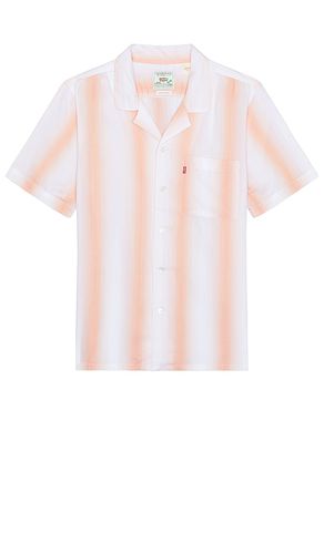 The Sunset Camp Shirt in . Size XL/1X - LEVI'S - Modalova