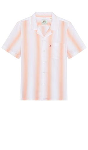 The Sunset Camp Shirt in . Taglia M, S, XL/1X - LEVI'S - Modalova