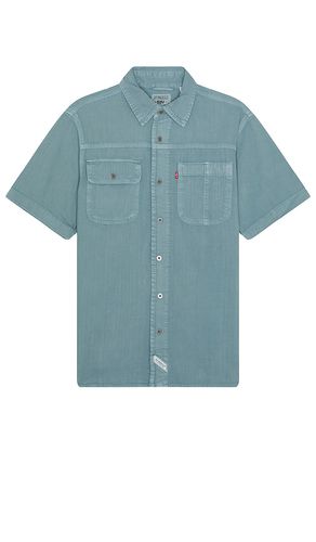 Auburn Worker Shirt in . Size M, S, XL/1X - LEVI'S - Modalova