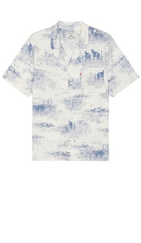 The Sunset Camp Shirt in . Size XL/1X - LEVI'S - Modalova