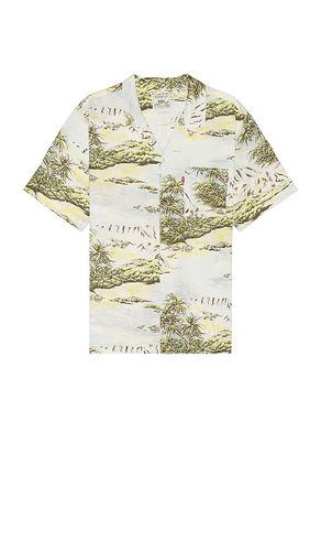 The Sunset Camp Shirt in . Size S, XL/1X - LEVI'S - Modalova