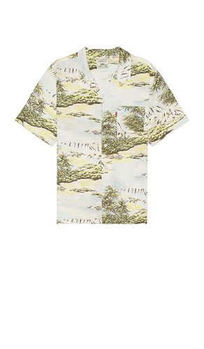 The Sunset Camp Shirt in . Size M, S, XL/1X - LEVI'S - Modalova