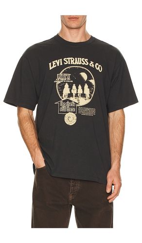 Vintage Fit Graphic Tee in . Size L. Also in M - LEVI'S - Modalova
