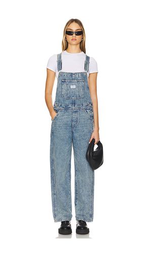 Baggy Overall in . Size S, XS - LEVI'S - Modalova