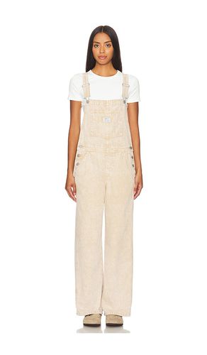 Baggy Overall in . Taglia S - LEVI'S - Modalova