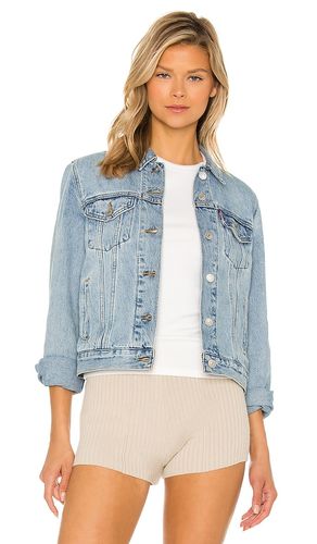 Original Trucker Jacket in -. Size S. Also in M, L, XL - LEVI'S - Modalova