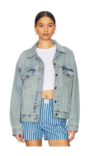 S Trucker in . Size L. Also in M, S, XS - LEVI'S - Modalova