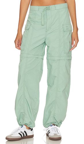 Pantalón en color verde salvia talla 27 en - Sage. Talla 27 (también en 29) - LEVI'S - Modalova