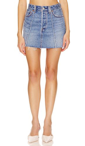 Recrafted Icon Skirt in . Size 25, 26, 27, 28, 29, 30, 31, 32 - LEVI'S - Modalova