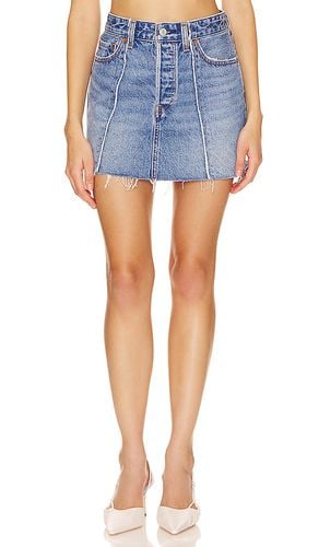 Recrafted Icon Skirt in . Size 25, 26, 27, 28, 29, 30, 31 - LEVI'S - Modalova