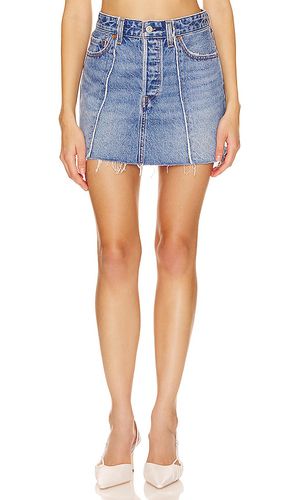 Recrafted Icon Skirt in . Taglia 26, 27, 28, 29, 30 - LEVI'S - Modalova