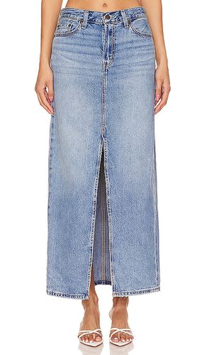 Ankle Column Skirt in . Taglia 26, 27 - LEVI'S - Modalova