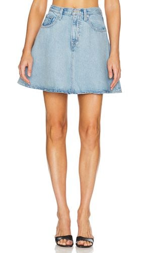 Mini Flounce Skirt in . Size 25, 26, 28 - LEVI'S - Modalova