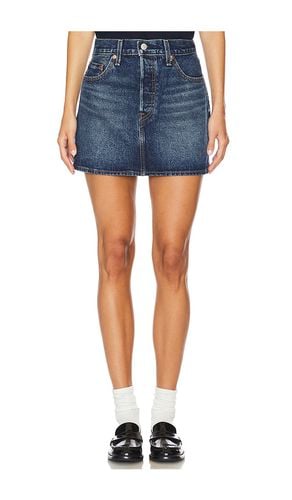 Icon Skirt in . Size 25, 26, 27, 28, 29, 30, 31 - LEVI'S - Modalova