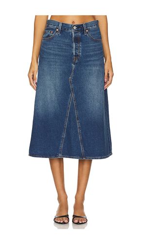 Decon Skirt in . Size 25, 26, 27, 28, 29 - LEVI'S - Modalova