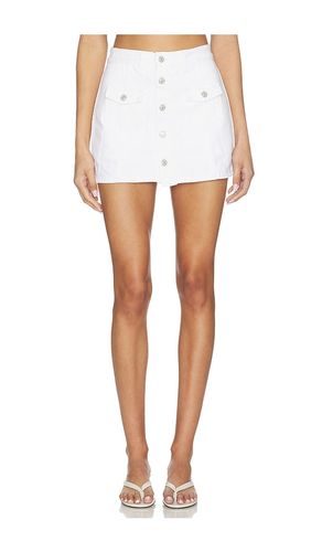 Button Front Skort in . Size 27. Also in 29, 30, 31, 32, 33 - LEVI'S - Modalova