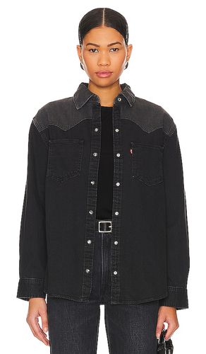 Teodora Western Shirt in . Size S, XL - LEVI'S - Modalova