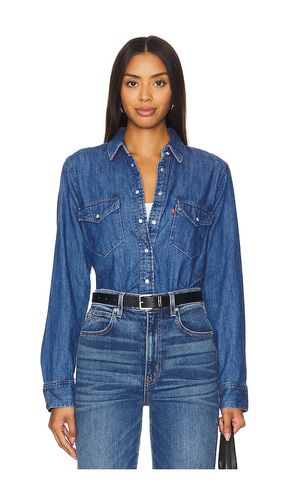 Iconic Western Shirt in . Size M, S, XS - LEVI'S - Modalova