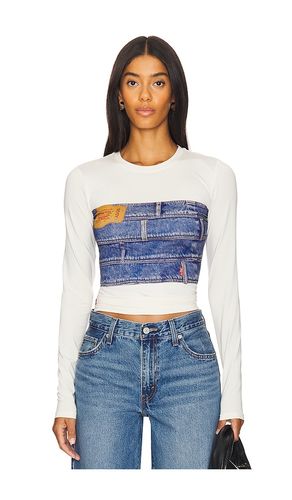 X Andersson Bell Top in . Taglia M, S, XL - LEVI'S - Modalova