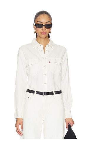 Iconic Western Shirt in . Size S. Also in M, L - LEVI'S - Modalova