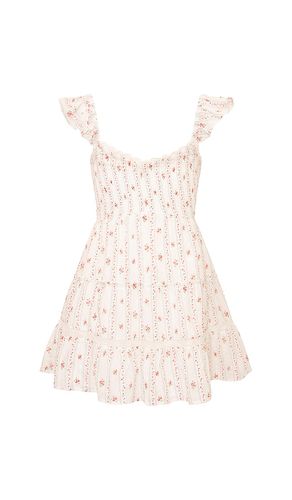 Tween Avenora Dress in . Taglia 7. Also in 8, 9, 10 - LoveShackFancy - Modalova